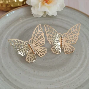 ARETE MARIPOSAS