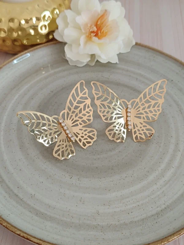 ARETE MARIPOSAS
