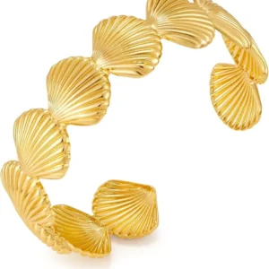 BRAZALETE CONCHAS