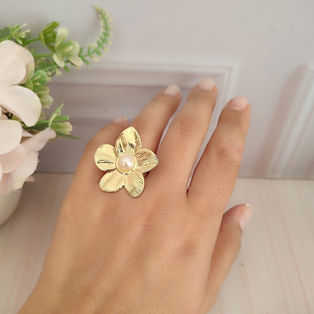 Anillos