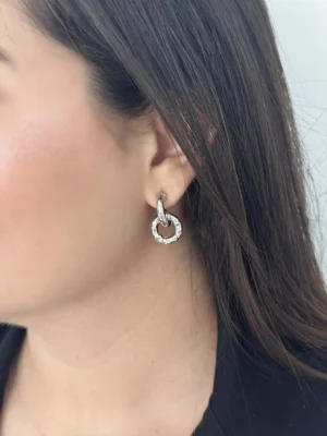 CANDONGA ARO COLGANTE