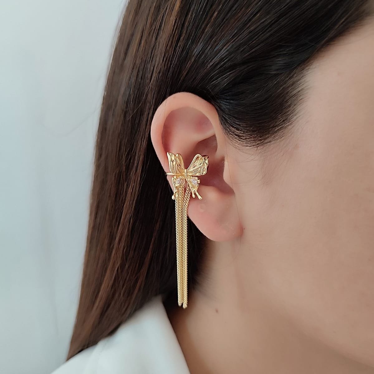 Earcuffs