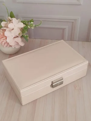 JOYERO LUXURY MEDIANO