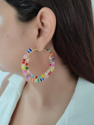 CANDONGA TEJIDA TUTI 2892