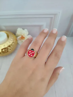 ANILLO MARIQUITA
