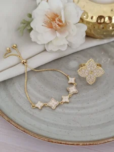 JUEGO TRÉBOL CIRCONES