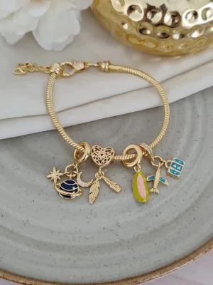 PULSERA PANDORA